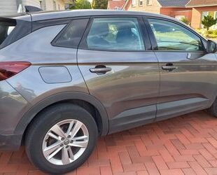 Opel Grandland (X) Gebrauchtwagen