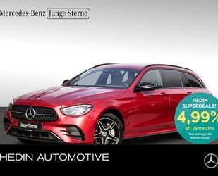Mercedes-Benz E 300 Gebrauchtwagen