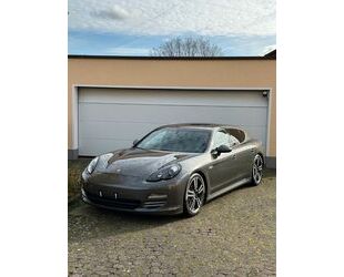 Porsche Panamera Gebrauchtwagen