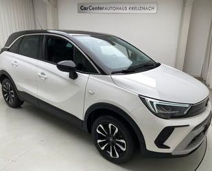 Opel Crossland (X) Gebrauchtwagen