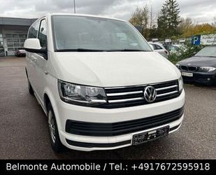 VW T6 Caravelle Gebrauchtwagen