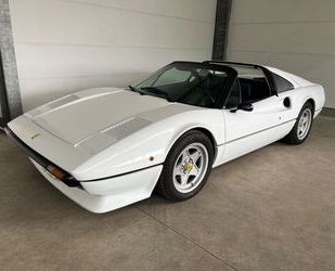 Ferrari 308 Gebrauchtwagen