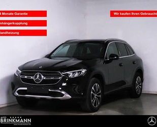 Mercedes-Benz GLC 220 Gebrauchtwagen