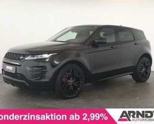 Land Rover Range Rover Evoque Gebrauchtwagen