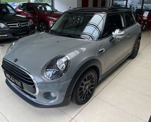 Mini Cooper Gebrauchtwagen