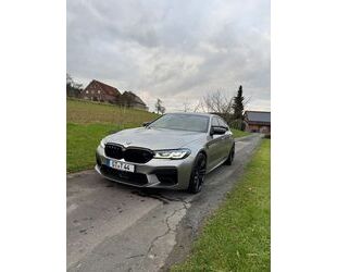 BMW M5 Gebrauchtwagen