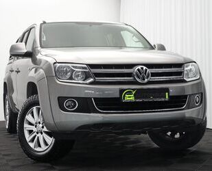 VW Amarok Gebrauchtwagen