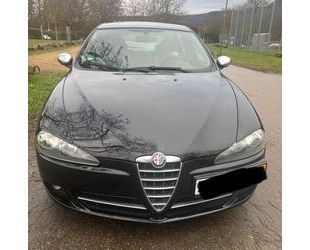 Alfa Romeo 147 Gebrauchtwagen