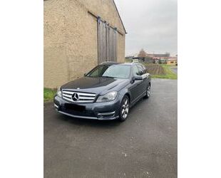 Mercedes-Benz C 250 Gebrauchtwagen