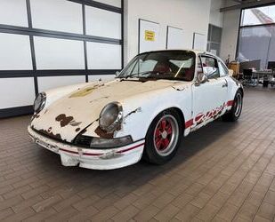 Porsche 911 Urmodell Gebrauchtwagen