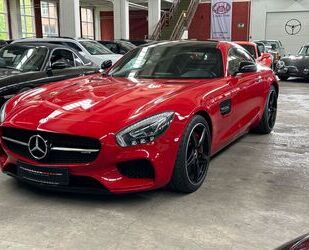 Mercedes-Benz AMG GT S Gebrauchtwagen