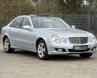 Mercedes-Benz E 280 Gebrauchtwagen