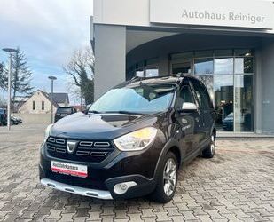 Dacia Dokker Gebrauchtwagen