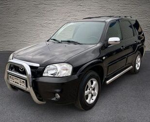 Mazda Tribute Gebrauchtwagen