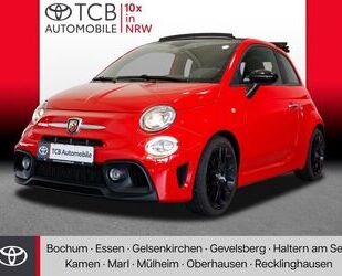 Abarth 595C Gebrauchtwagen