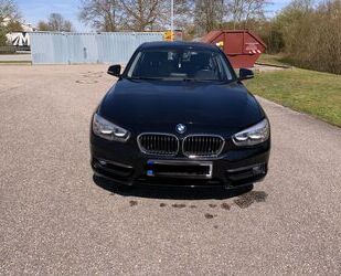 BMW 116 Gebrauchtwagen