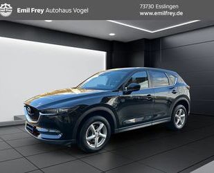 Mazda CX-5 Gebrauchtwagen