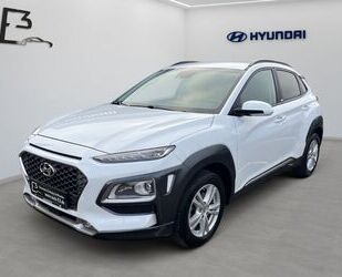 Hyundai KONA Gebrauchtwagen