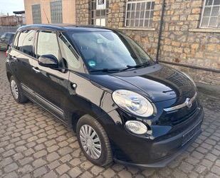 Fiat 500L Gebrauchtwagen