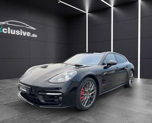 Porsche Panamera Gebrauchtwagen