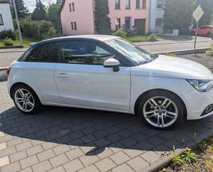 Audi A1 Gebrauchtwagen