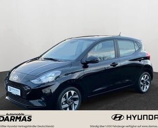 Hyundai i10 Gebrauchtwagen