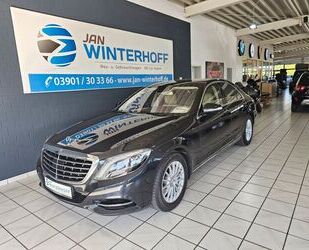 Mercedes-Benz S 350 Gebrauchtwagen
