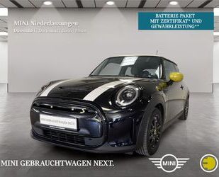Mini Cooper SE Gebrauchtwagen
