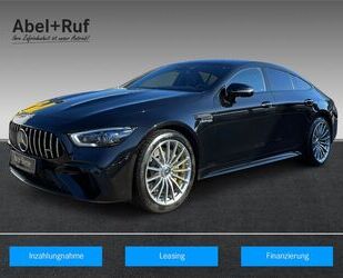 Mercedes-Benz AMG GT Gebrauchtwagen