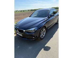 BMW 320 Gran Turismo Gebrauchtwagen