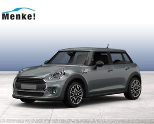 Mini Cooper Gebrauchtwagen