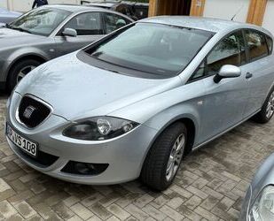Seat Leon Gebrauchtwagen