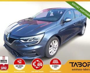 Renault Megane Gebrauchtwagen