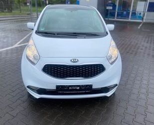 Kia Venga Gebrauchtwagen