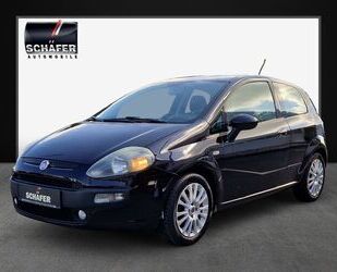 Fiat Punto Evo Gebrauchtwagen