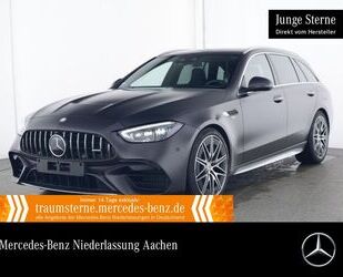 Mercedes-Benz C 63 AMG Gebrauchtwagen
