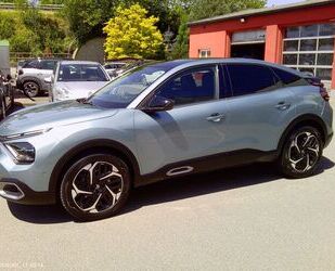 Citroen C4 Gebrauchtwagen