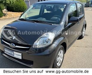 Subaru Justy Gebrauchtwagen