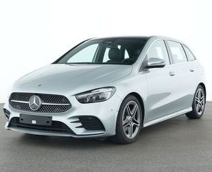 Mercedes-Benz B 200 Gebrauchtwagen