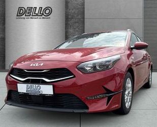 Kia ceed Sportswagon Gebrauchtwagen