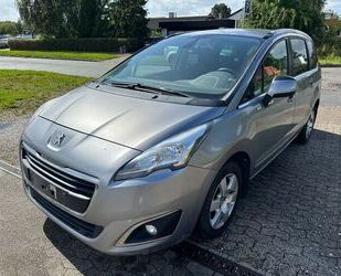 Peugeot 5008 Gebrauchtwagen