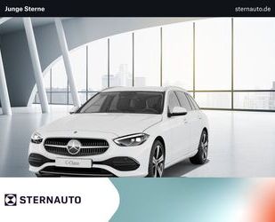 Mercedes-Benz C 200 Gebrauchtwagen