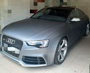 Audi RS5 Gebrauchtwagen