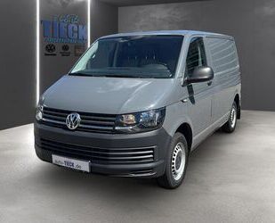 VW T6 andere Gebrauchtwagen