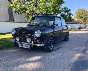 Mini Cooper Gebrauchtwagen