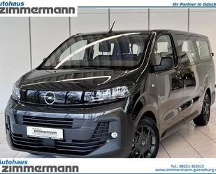 Opel Vivaro Gebrauchtwagen