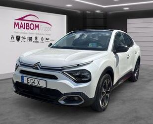 Citroen C4 X Gebrauchtwagen