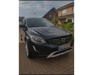 Volvo XC60 Gebrauchtwagen