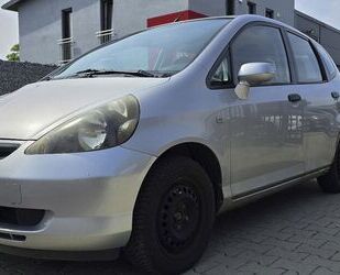 Honda Jazz Gebrauchtwagen