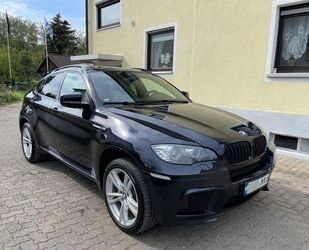 BMW X6 M Gebrauchtwagen